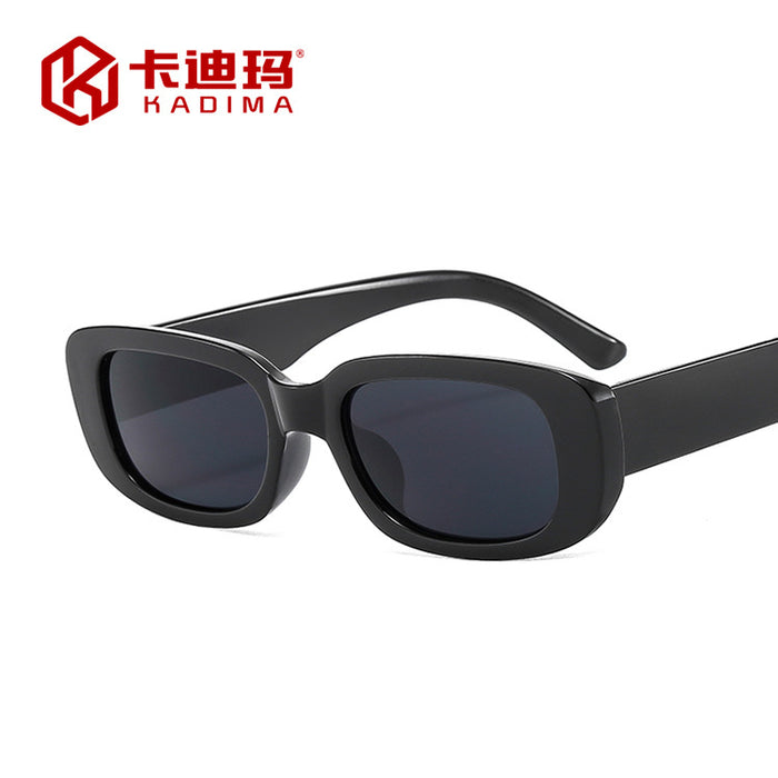 Wholesale Women' s Small Frame Square Sunglasses