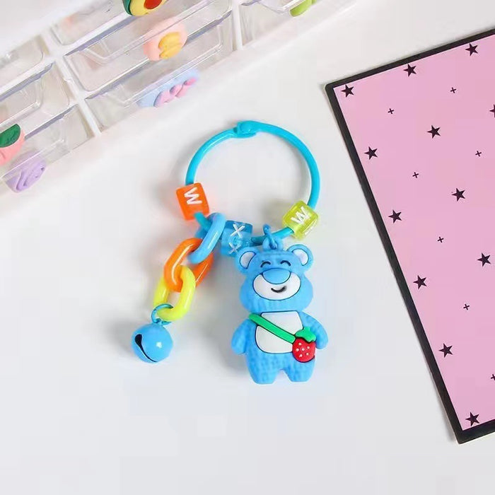 Wholesale Doll key chain