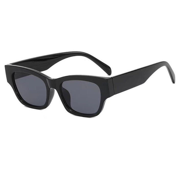 Wholesale Women's high-grade sunglasses anti-ultraviolet sunglasses men's ultra-light sunglasses