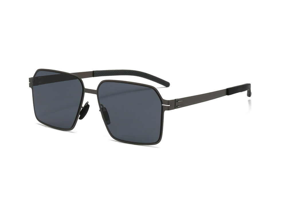 Wholesale Nylon polarized sunglasses, fashionable UV resistant sunglasses, driving goggles