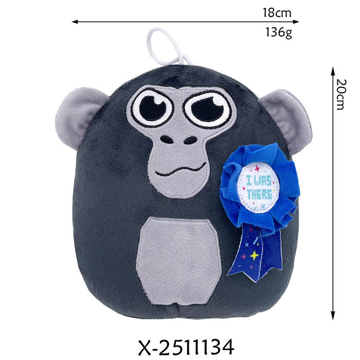 Wholesale Color orangutan doll plush toys