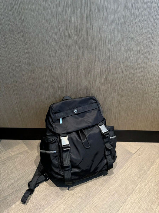 Wholesale Business computer backpack, shoulder waterproof, leisure travel bag