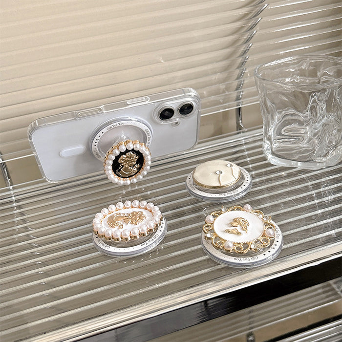 Wholesale Elegant Mobile Phone  Airbag Back Sticker stand