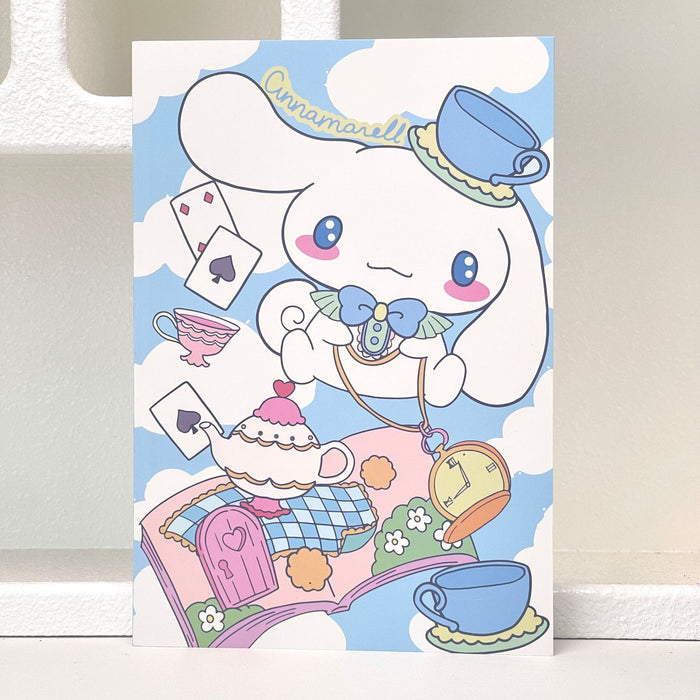 Wholesale Cute Cat Dog Cartoon B5 Flat Notebook Printed All-Color Pages