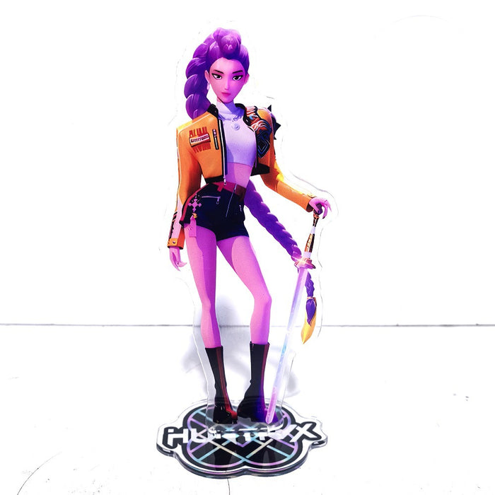 Wholesale KPOP acrylic stand peripherals