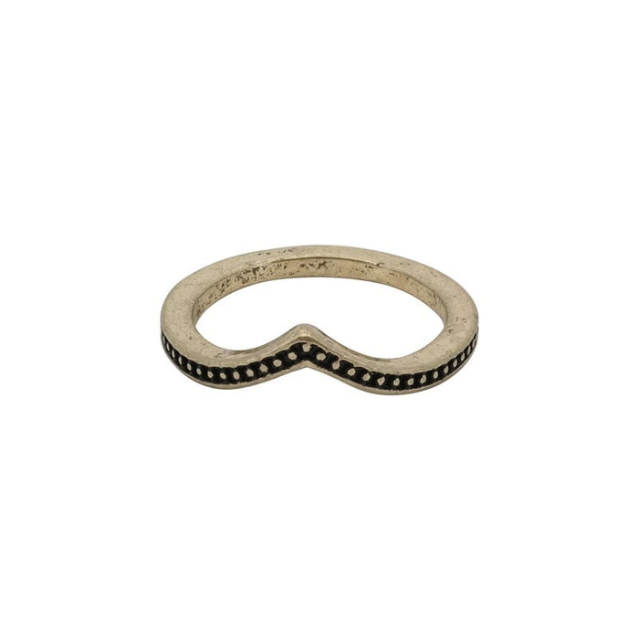 Wholesale Vintage vintage agate ring for women, niche, light luxury, high-end, unique opening index finger ring