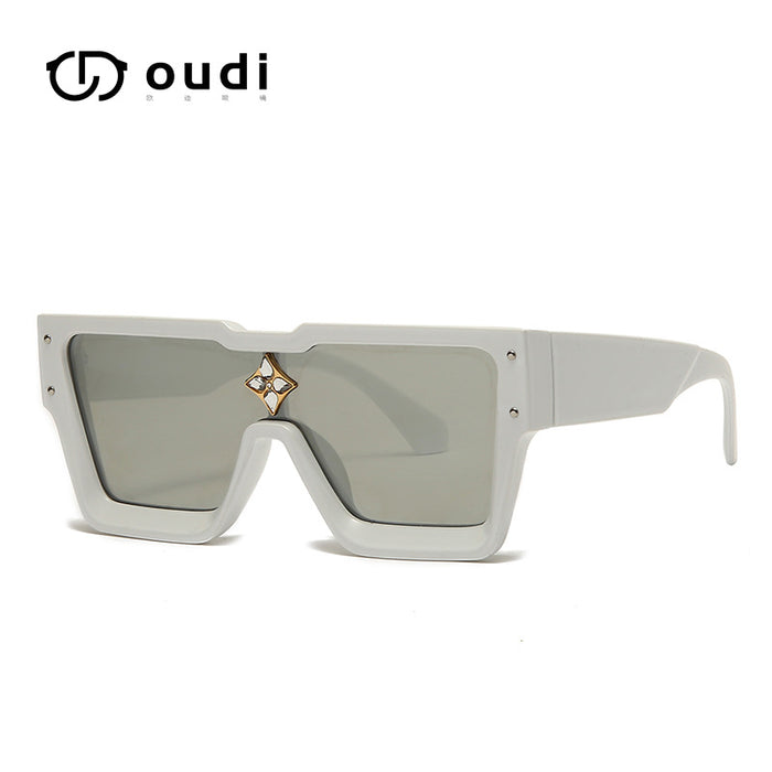 Wholesale PC fashion sunglasses JDC-SG-HNB010