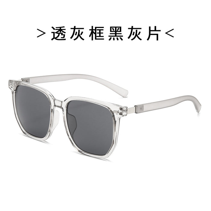 Wholesale High end fashion sunglasses with irregular frames, UV resistant sunglasses