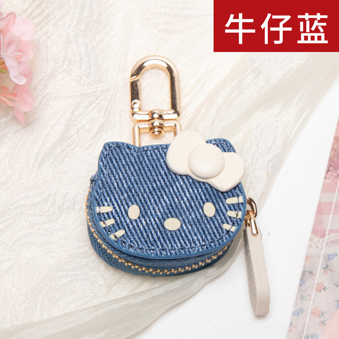 Wholesale Cute Cartoon Creative Girly Keychain