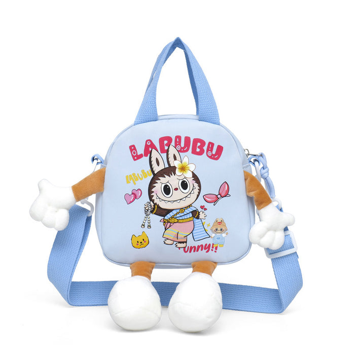 Wholesale Kindergarten Children' s Crossbody Bag Casual Versatile Shoulder Bag