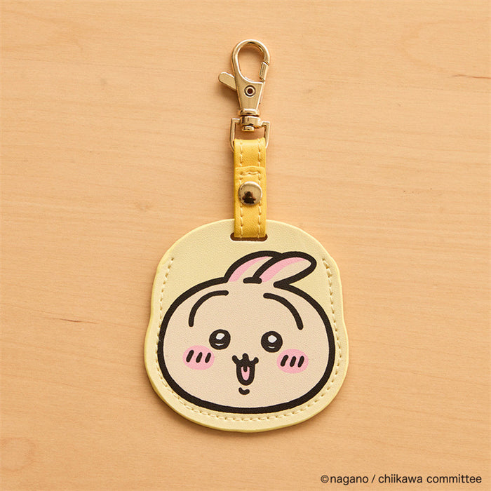 Wholesale Cute IC card holder,  access card protector,  keychain