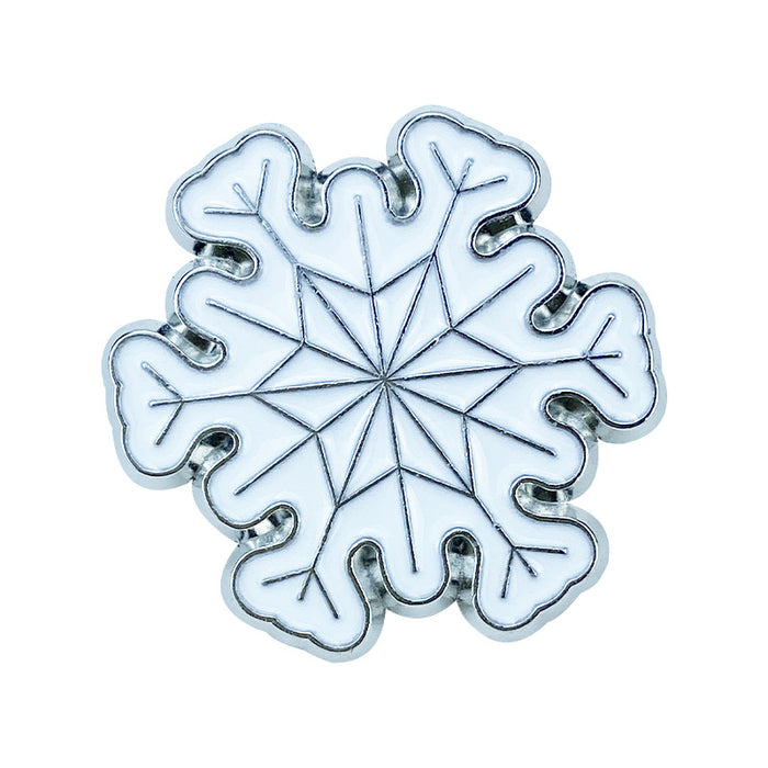 Wholesale Christmas Cartoon Brooch Set Santa Reindeer Tree Bell Zinc Alloy Pins Chic Holiday Party Accessor MOQ≥2y