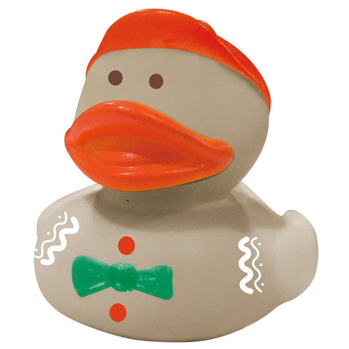 Wholesale  Christmas Vinyl Duck with Voice