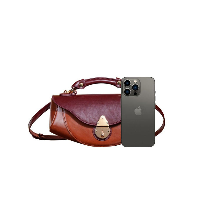 Wholesale Boat Bag Smooth Sailing Crossbody Bag