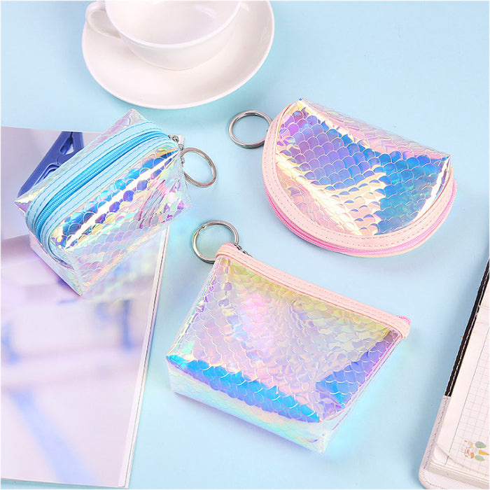 Wholesale Coin Purse Women Mini Small Cute Handheld JDC-WT-YT004