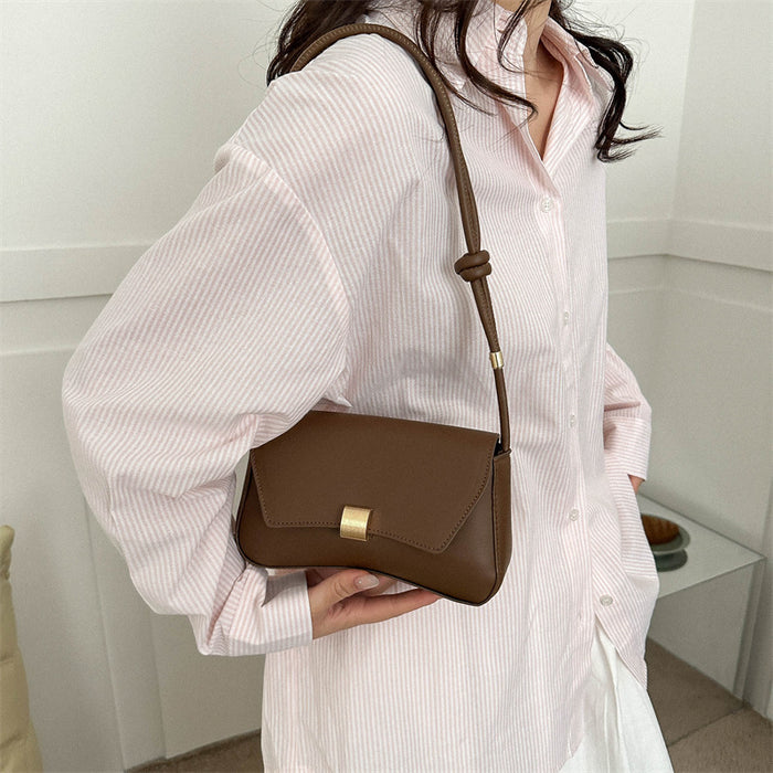 Wholesale High-end bag for women,  new  bag,  retro handbag,  underarm bag,  girl' s shoulder crossbody bag