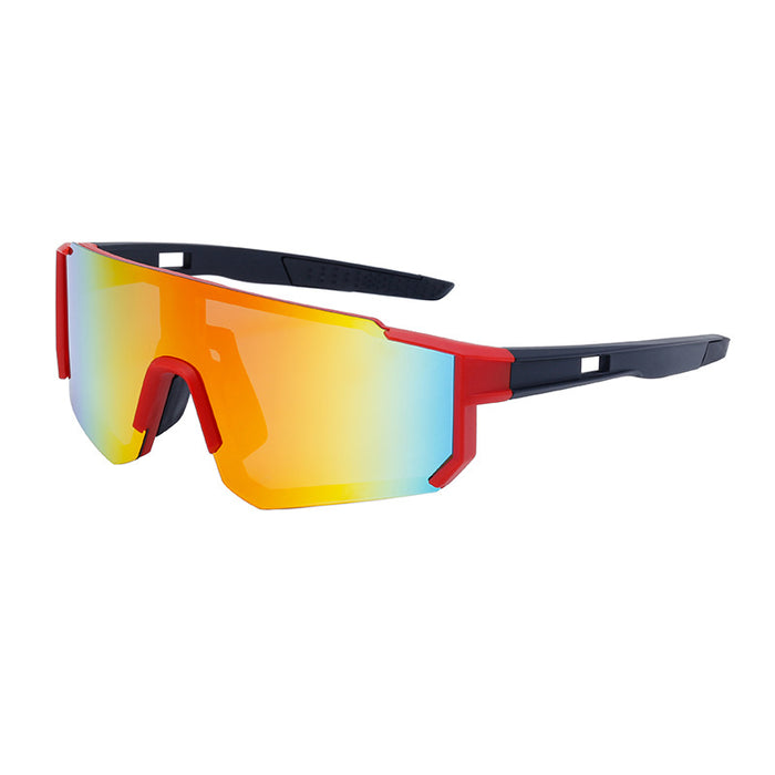 Wholesale outdoor riding windproof sunglasses women Wholesale sunglasses