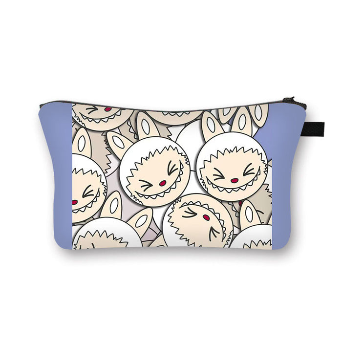 Wholesale Cosmetic Bag,  Large-Capacity Cute Storage