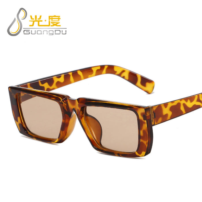 Wholesale Sunglasses street photography UV resistant sunglasses