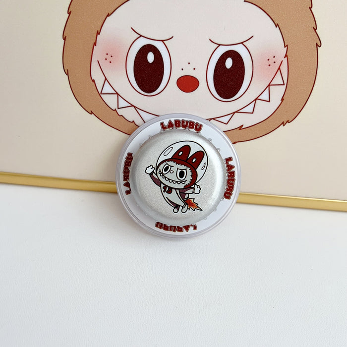 Wholesale Creative bottle cap phone stand