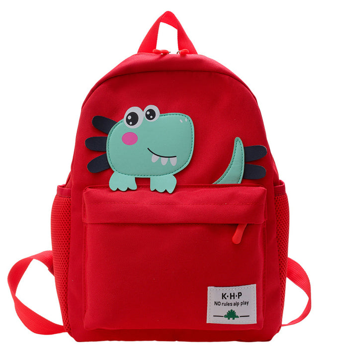 Wholesale Schoolbag Baby Backpack Lightweight Fashionable Backpack
