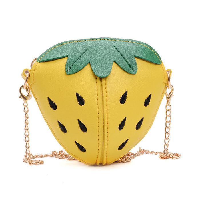Wholesale Children's handbag, shoulder bag, crossbody bag, coin purse, cute accessories