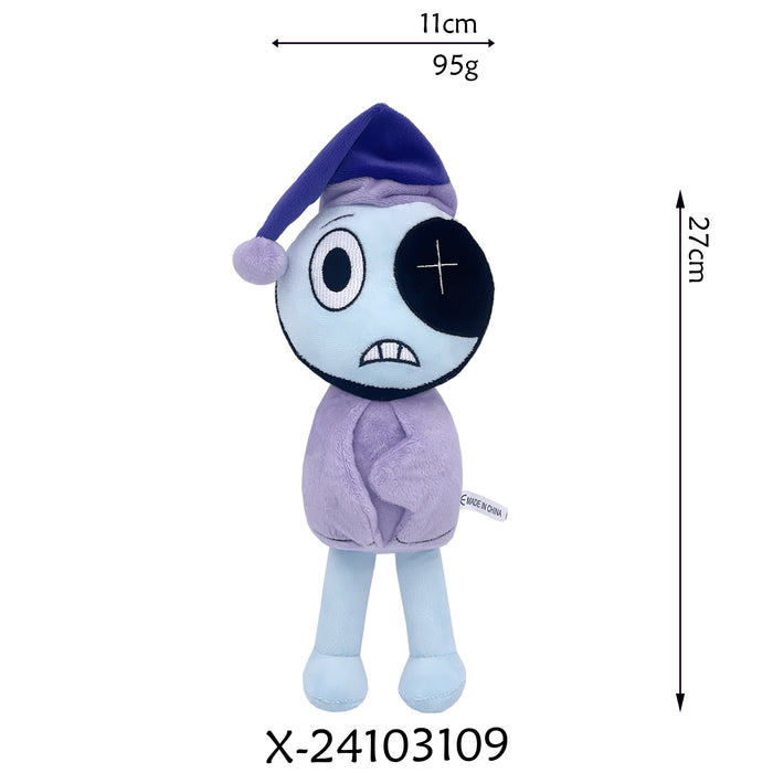Wholesale Dandy' s World Plush Toy Doll Doll