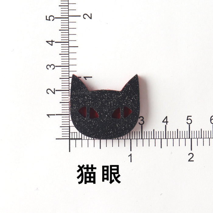 Wholesale  Pumpkin Ghost Felt DIY Hair Clip Craft Kit Decorative Accessory For Kids Boutique Resale Gift