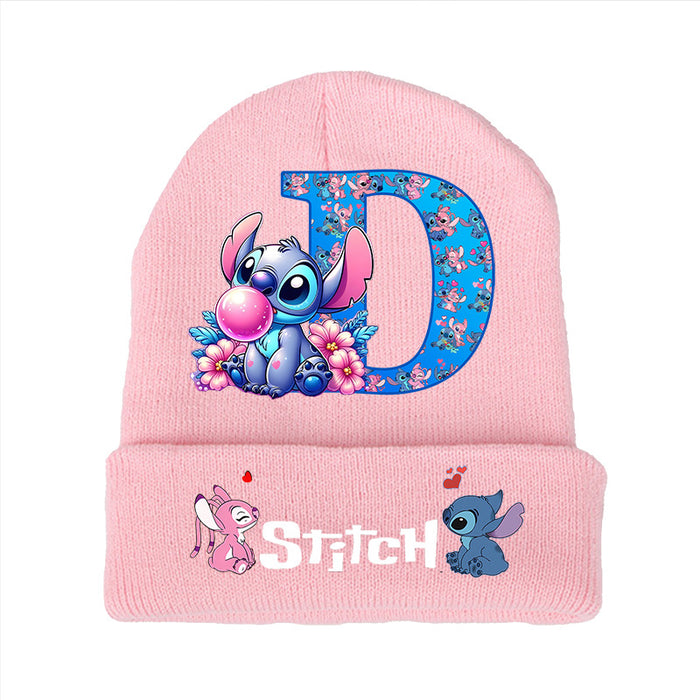 Wholesale Knitted Hats Cartoon Winter Wool Hats Cute Hats