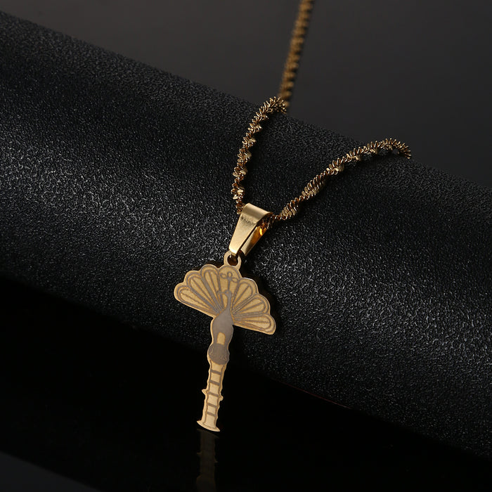 Wholesale Pendant necklace, fashionable pendant necklace