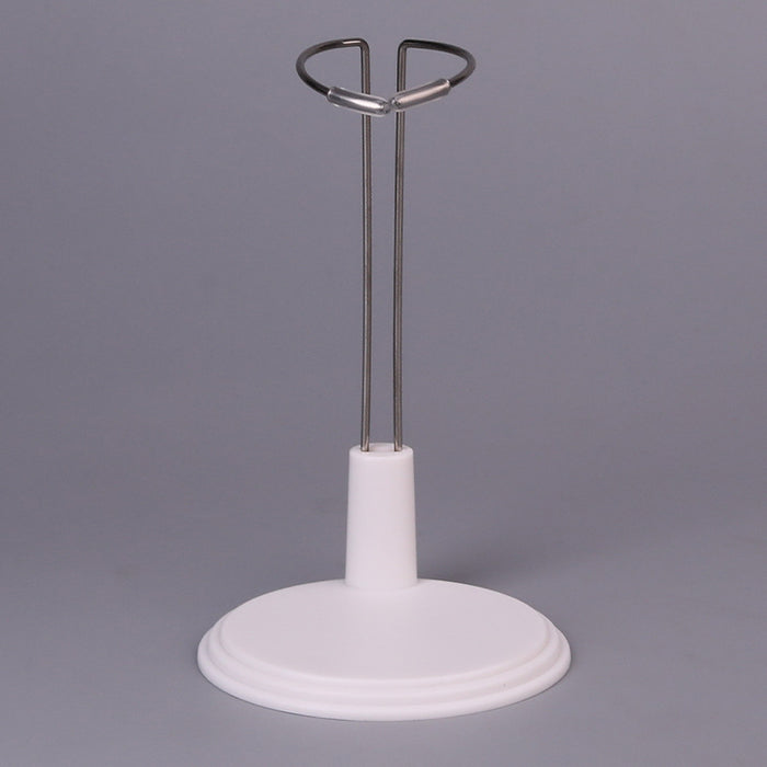 Wholesale Standing Stand Suitable for Mini Doll Stand  Support Stand 20cm Cotton Doll Base Accessories