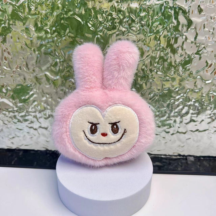 Wholesale Cute Funny  Doll Pendant Keychains