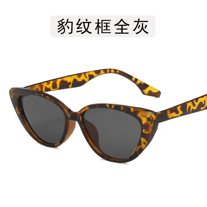 Wholesale Retro cat eye sunglasses, sunglasses, glasses