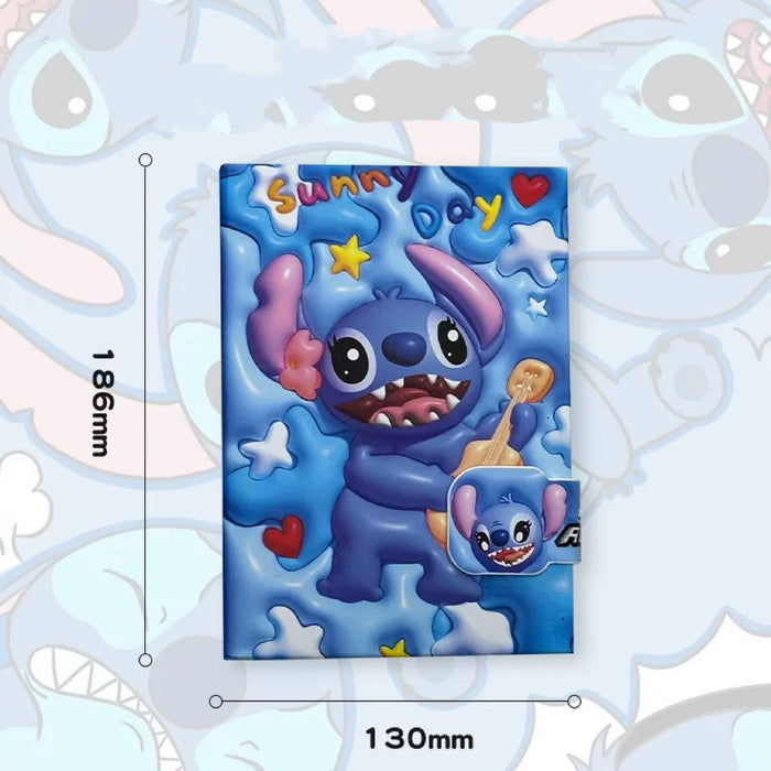 Wholesale 32K Hard Notebook