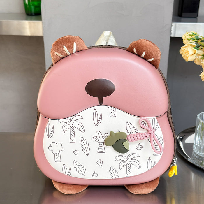 Wholesale Cartoon Cute Large Capacity for Children Backpack Manufacturers