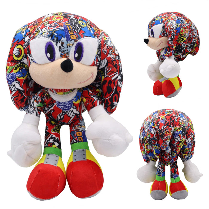 Wholesale Classic anime-related plush toys