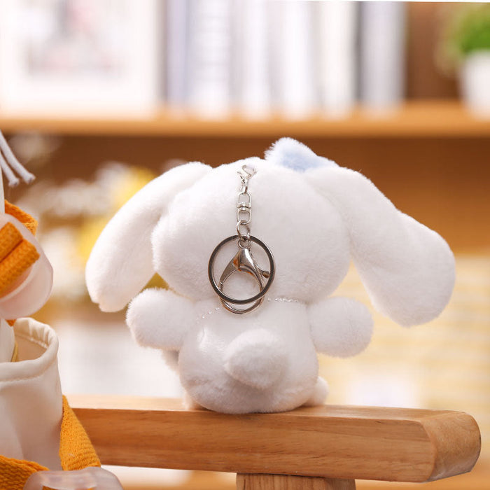 Wholesale Plush Keychains Cute Cartoon Pendant Cute Keychain JDC-KC-YouB001