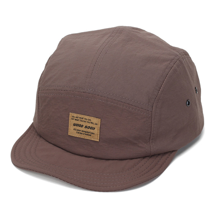 Wholesale Japanese Style Quick-Dry Cap Trendy Fashion Accessory