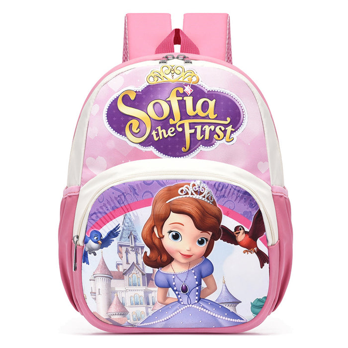 Wholesale Nylon Cartoon Children's Backpack JDC-BP-YuanDuo095