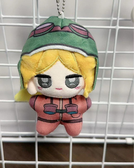 Wholesale Cute plush starfish around the game