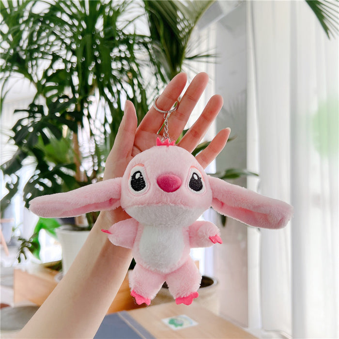 Wholesale Pendant Plush Toy Bag Jewelry Doll