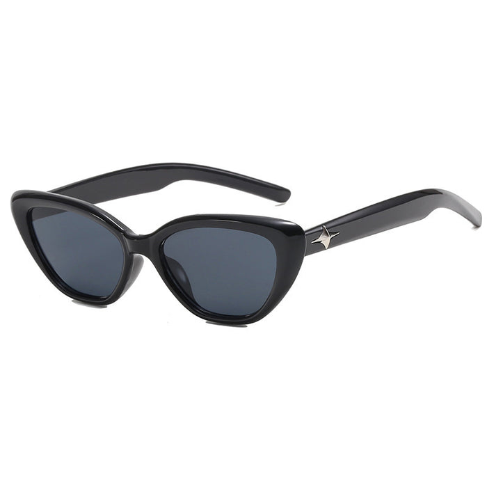Wholesale Cat eye sunglasses, sunglasses, high-end sunglasses