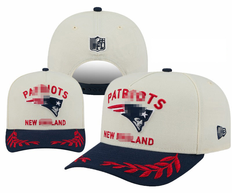 Wholesale Baseball Cap Embroidered Foreign Versatile Sports Duck Cap Adjustable Sunshade