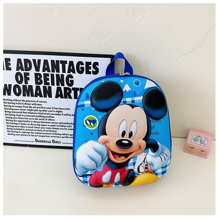 Wholesale Cute Cartoon Kids Backpack