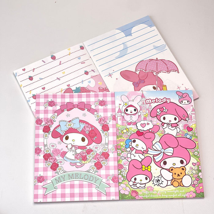 Wholesale Cartoon A5 Flat Spread Spiral Notebook Gift Boutique