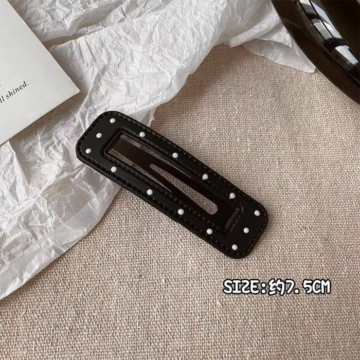 Wholesale Versatile Sparkling Bead Simple Love Pendant Sparkling Versatile Peach Heart Necklace Clavicle Chain Wholesale