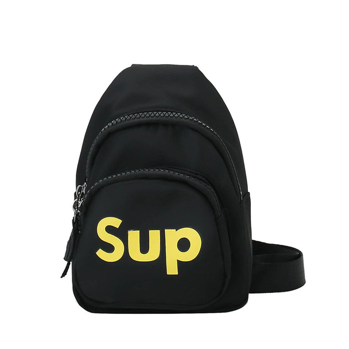 Wholesale Children's handbag, coin purse, crossbody small backpack