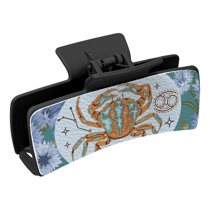 Wholesale 12 Contion Large Grab Hair Clips