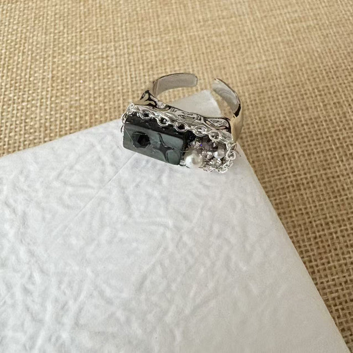Wholesale Spicy and cool sub-versatile ring