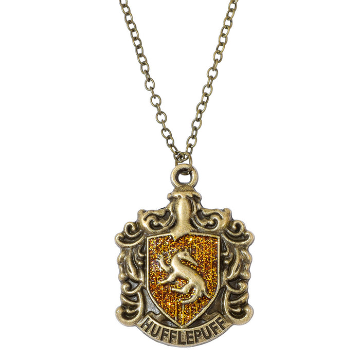 Wholesale Retro Peripheral Necklace